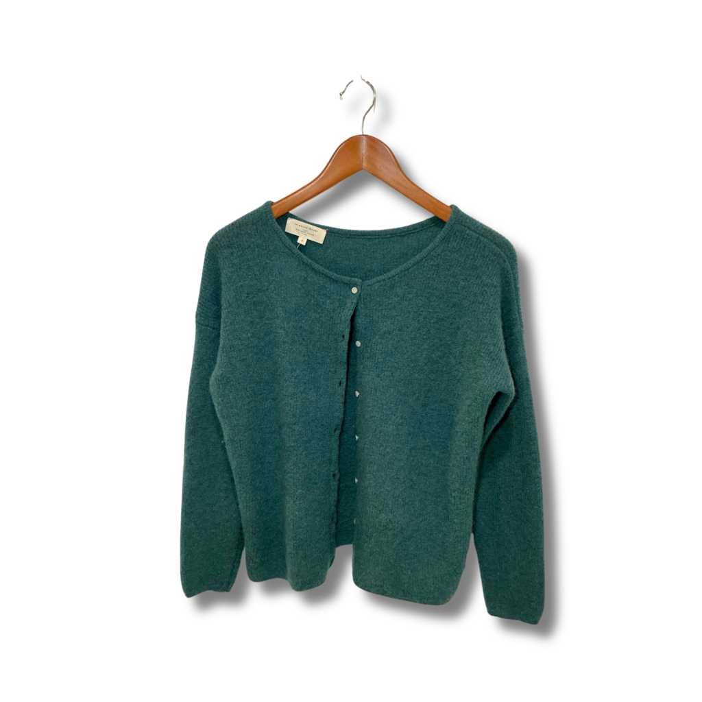 Sezane Sweater