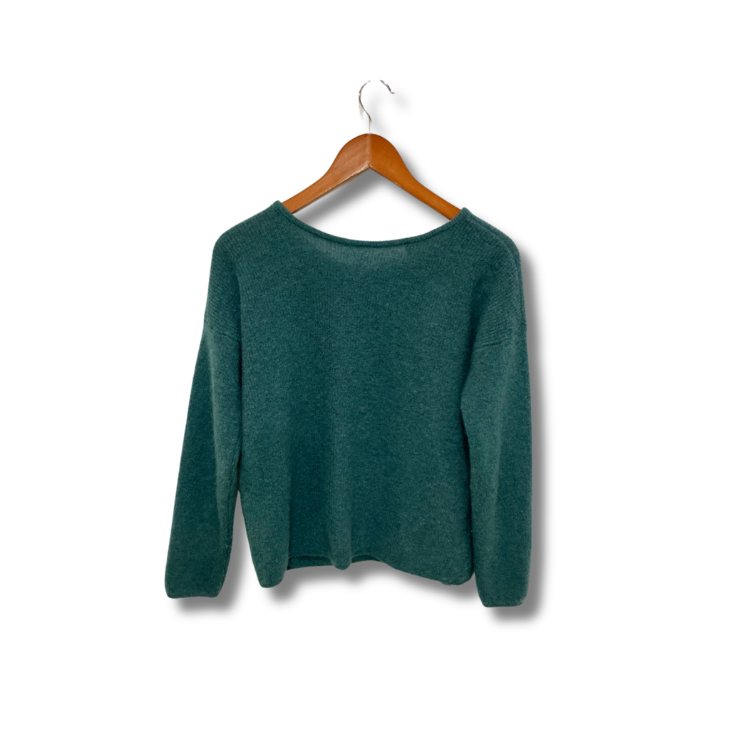 Sezane Sweater