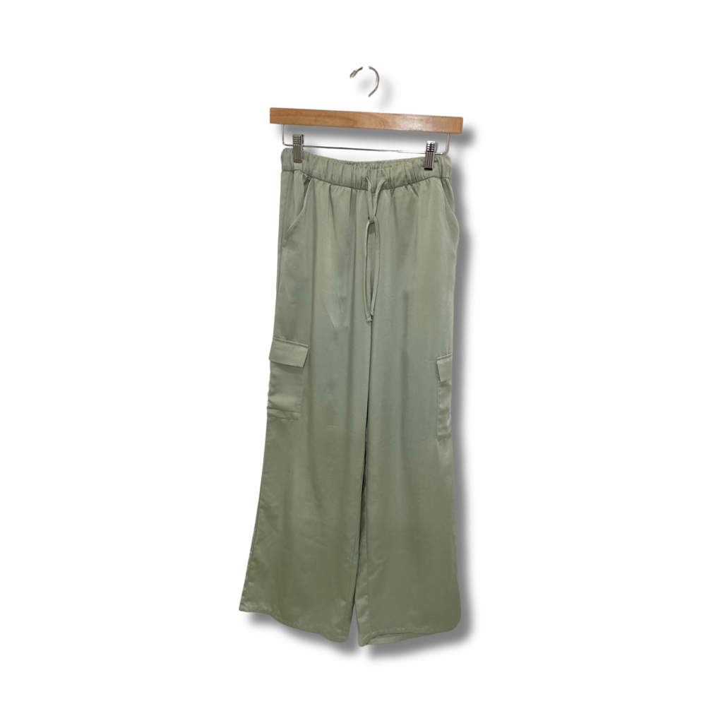 Abercrombie Pants