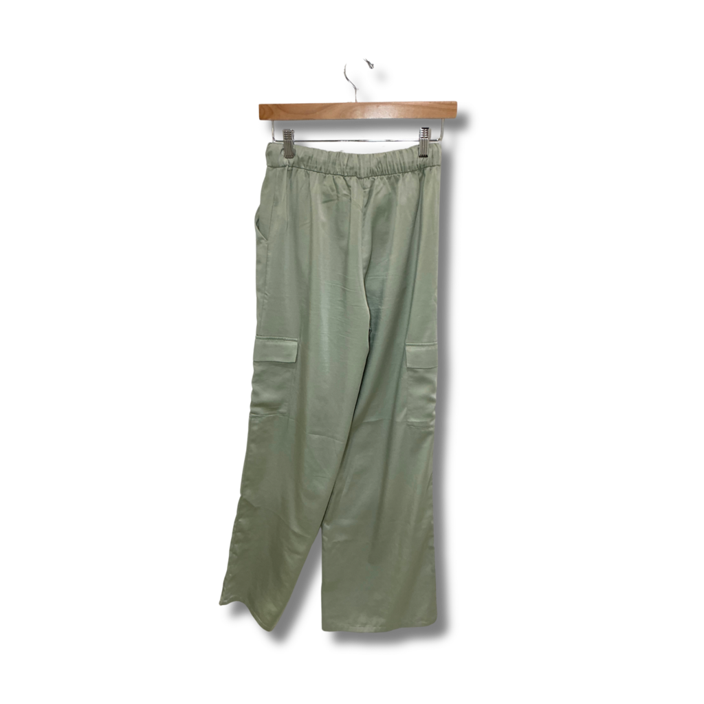 Abercrombie Pants