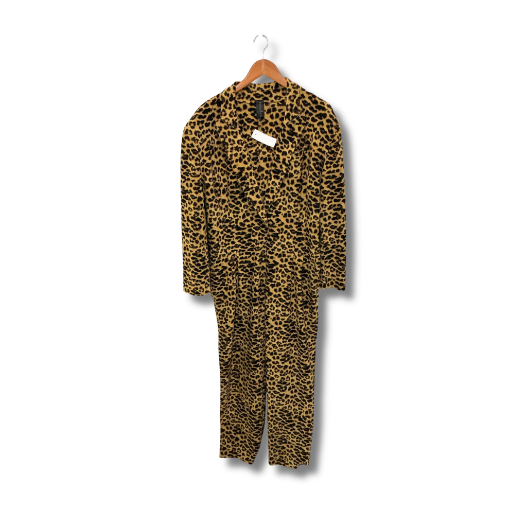 Norma Kamali Jumpsuit