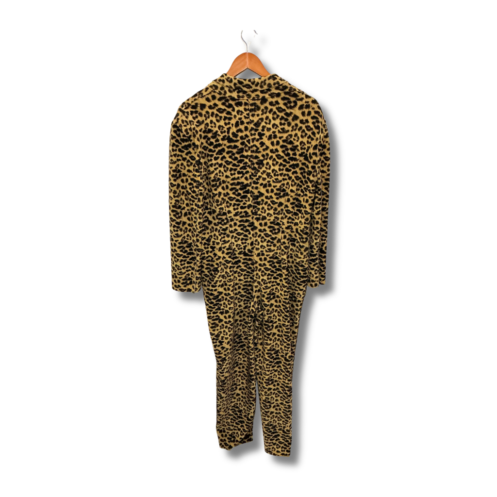 Norma Kamali Jumpsuit