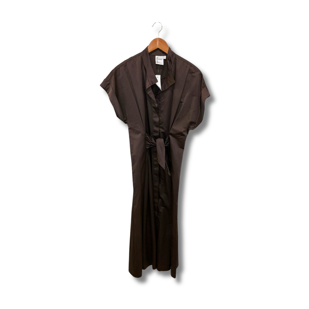 Finley Maxi dress