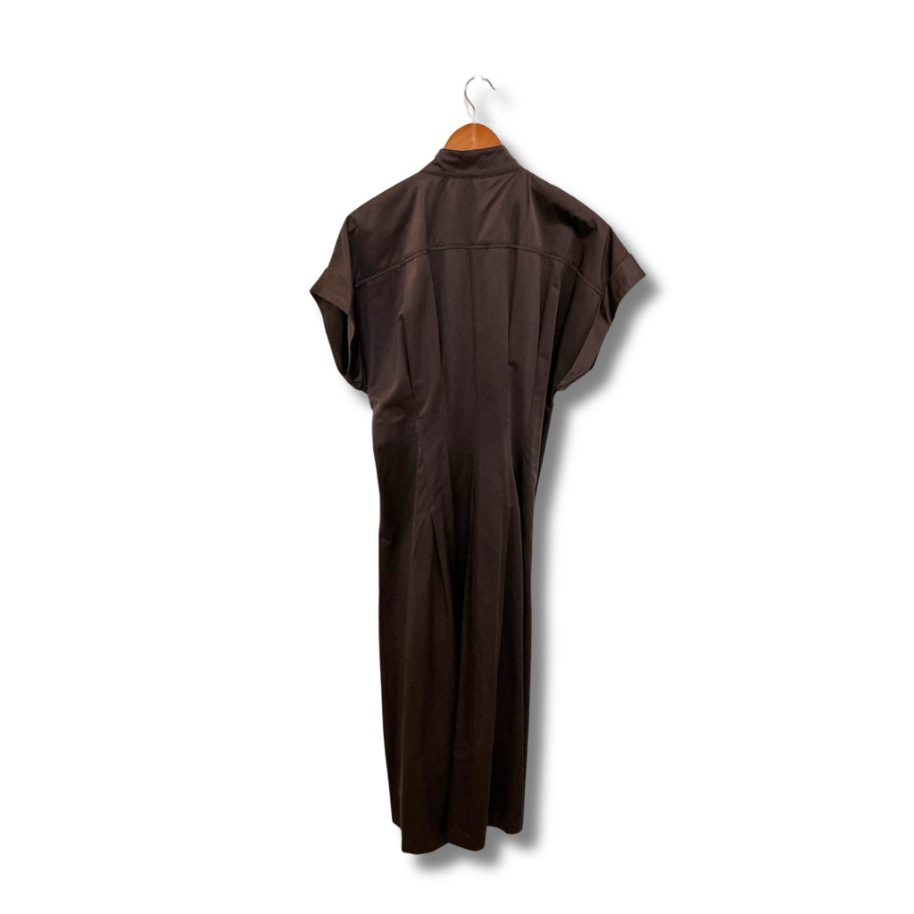 Finley Maxi dress