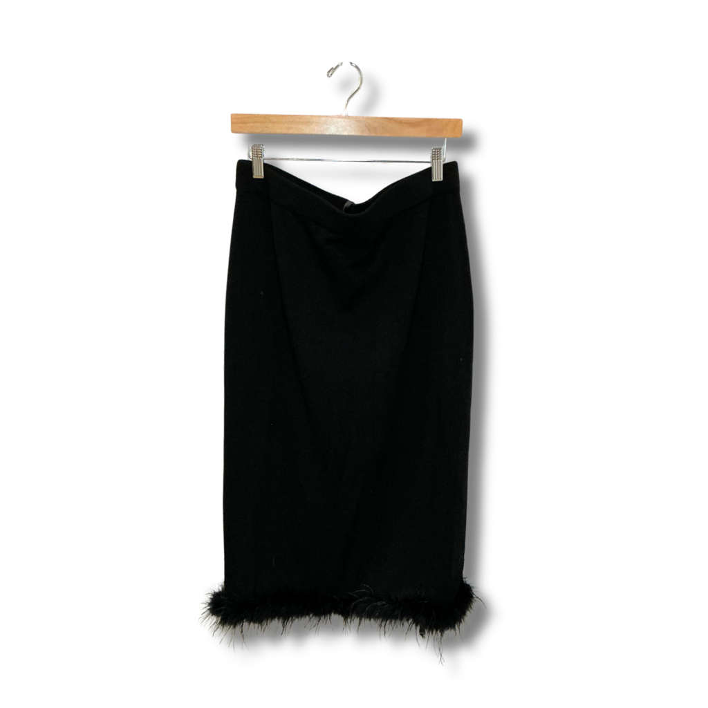If Only Studio Skirt