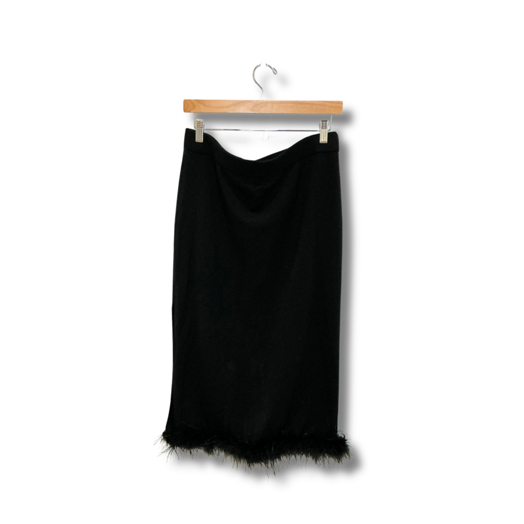 If Only Studio Skirt
