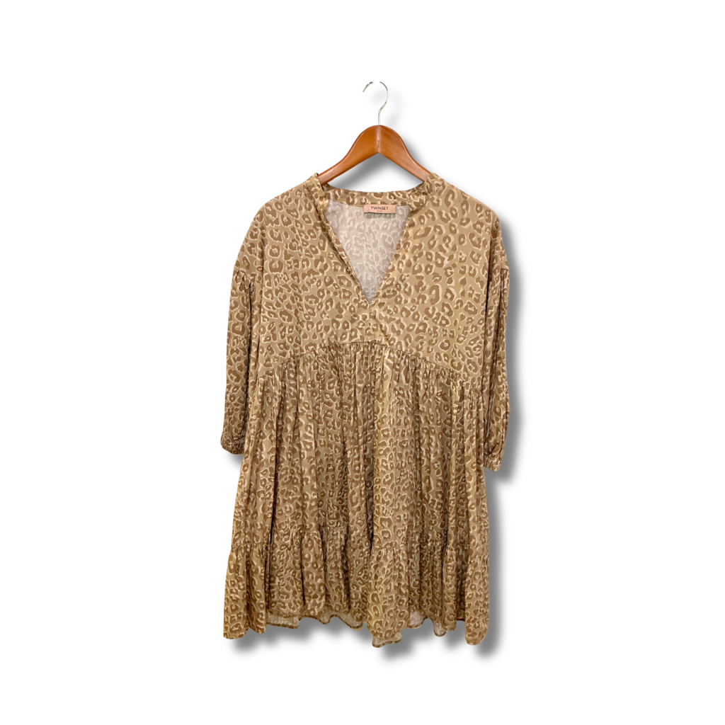 Twinset Dress