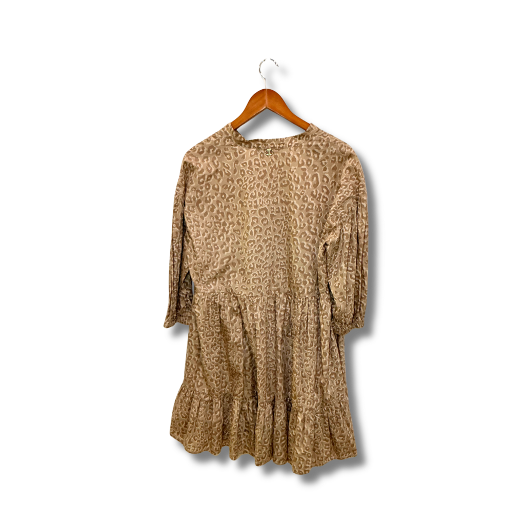 Twinset Dress