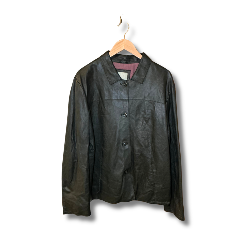 J.jill Leather Jacket