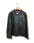J.jill Leather Jacket