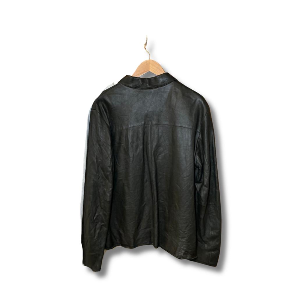 J.jill Leather Jacket
