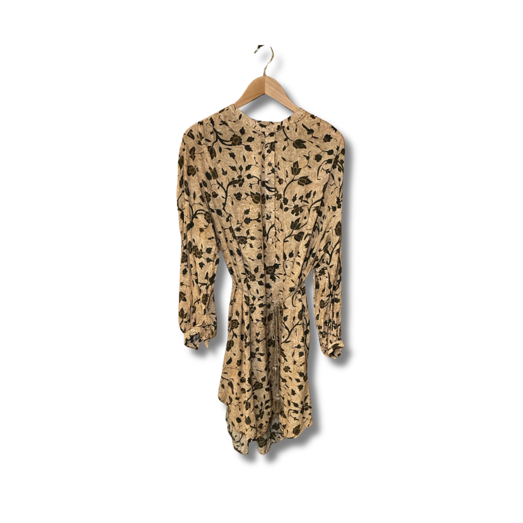 Ulla Johnson Dress
