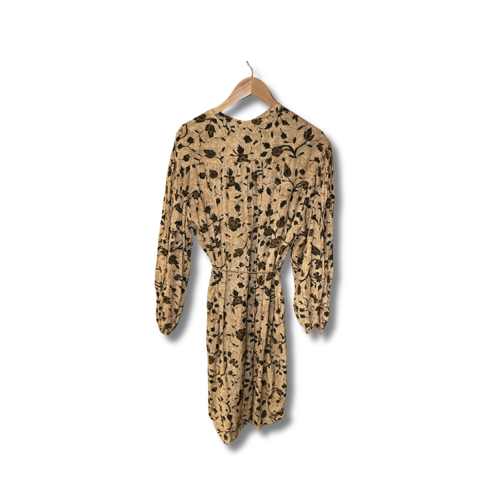 Ulla Johnson Dress