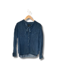 Rails Denim top