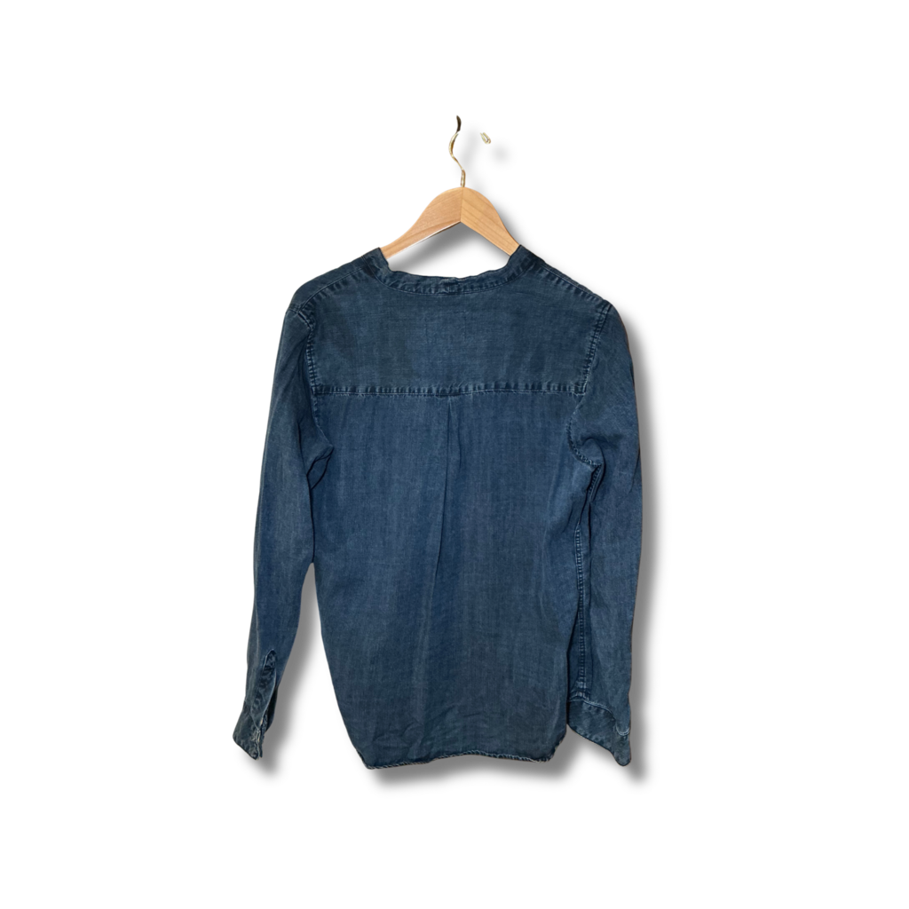 Rails Denim top