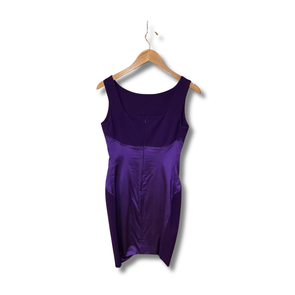 Herve Leroux Dress
