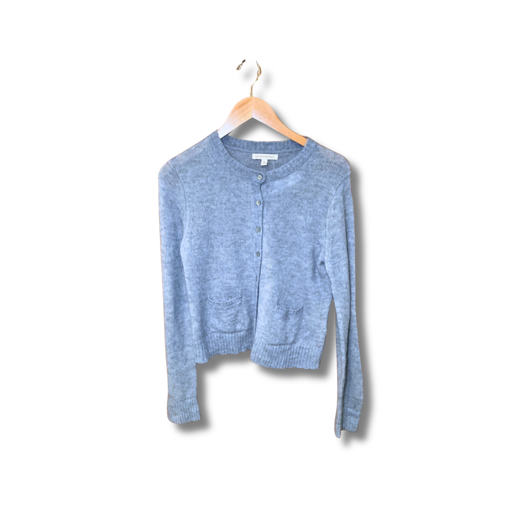 Banana Republic Cardigan