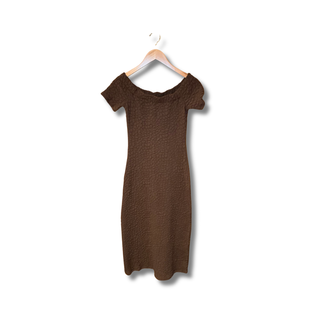 English Factory Maxi dress