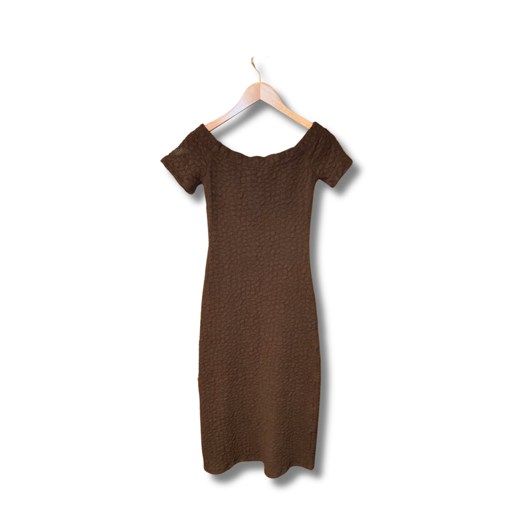 English Factory Maxi dress