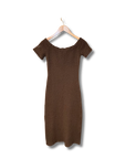 English Factory Maxi dress