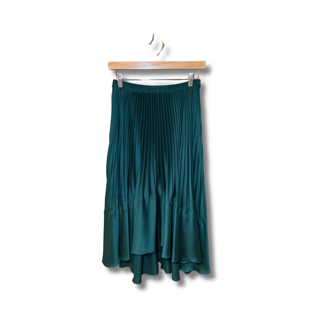 Club Monaco Maxi skirt