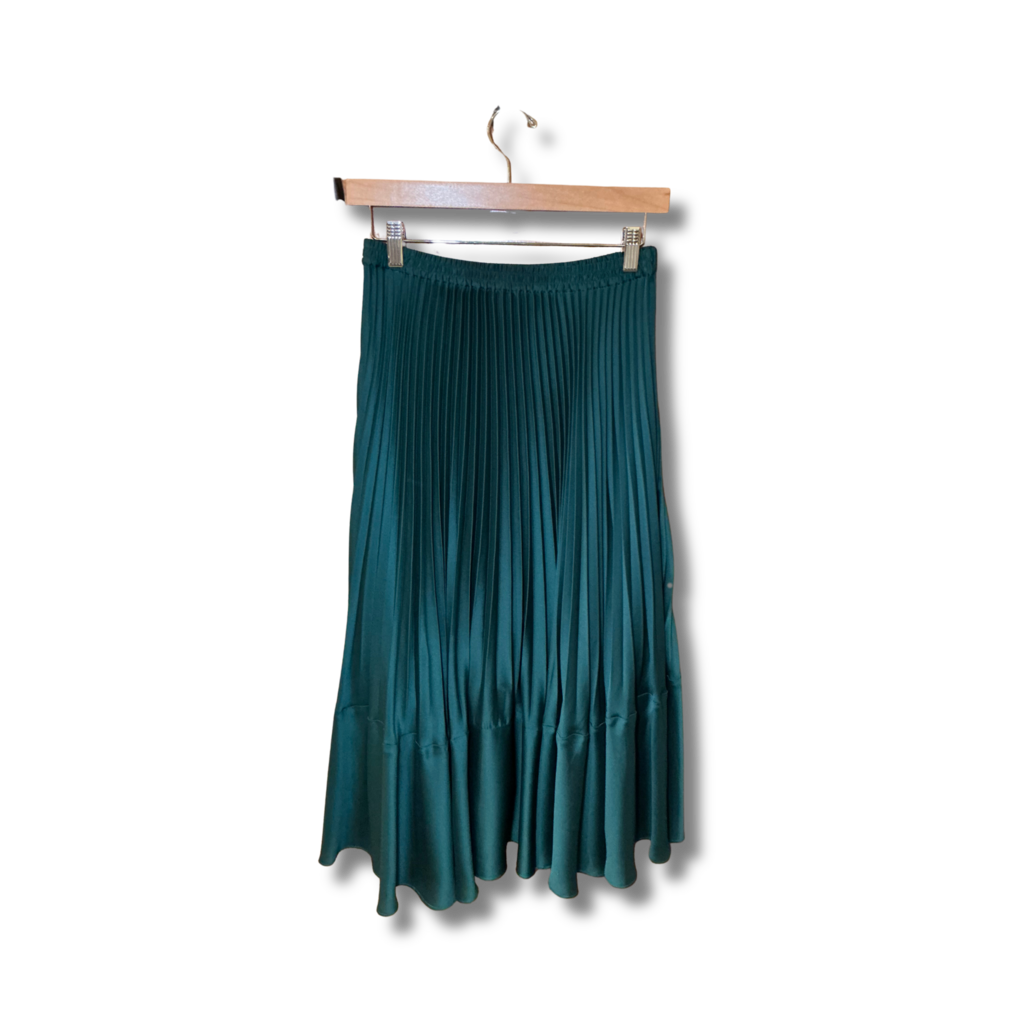 Club Monaco Maxi skirt