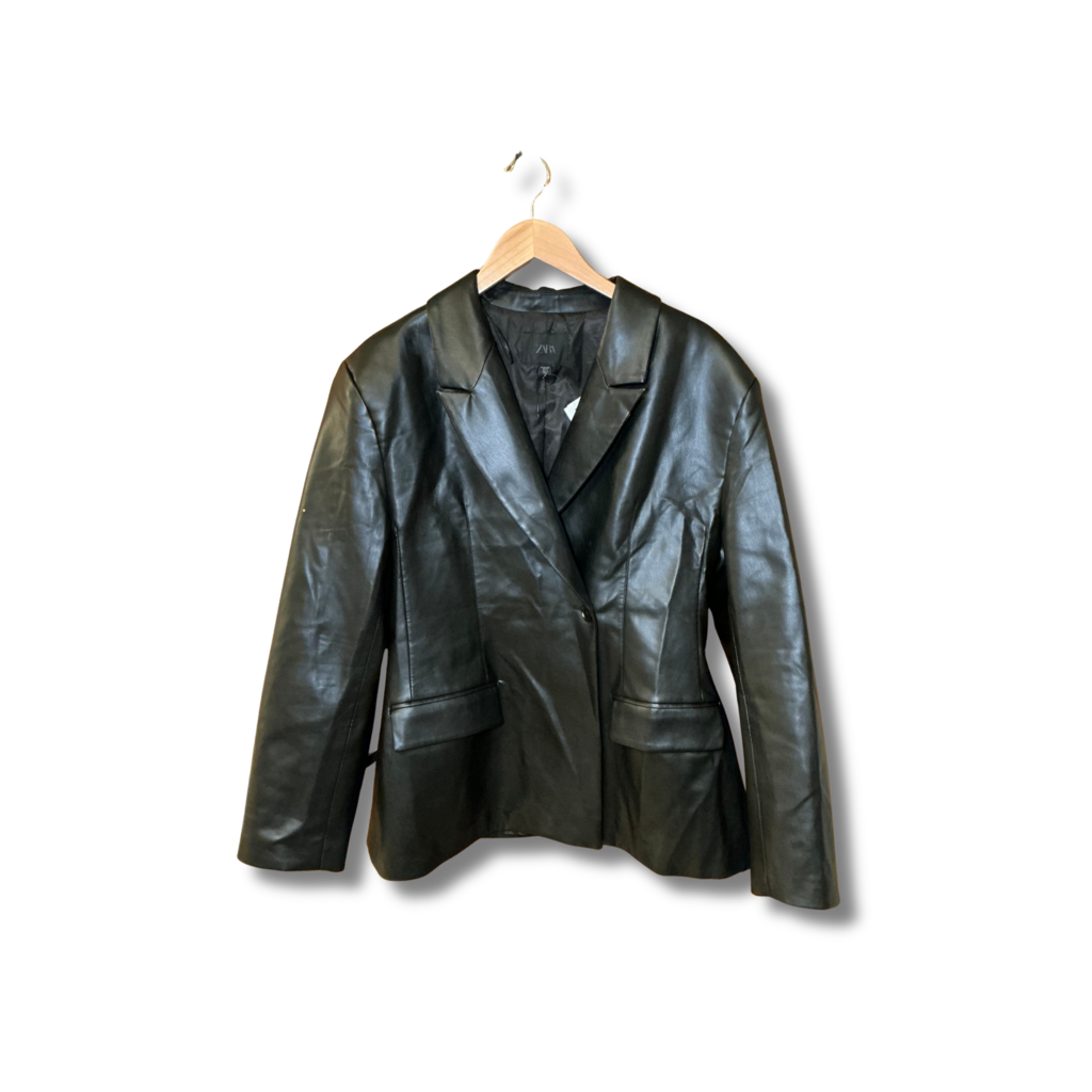 zara Blazer