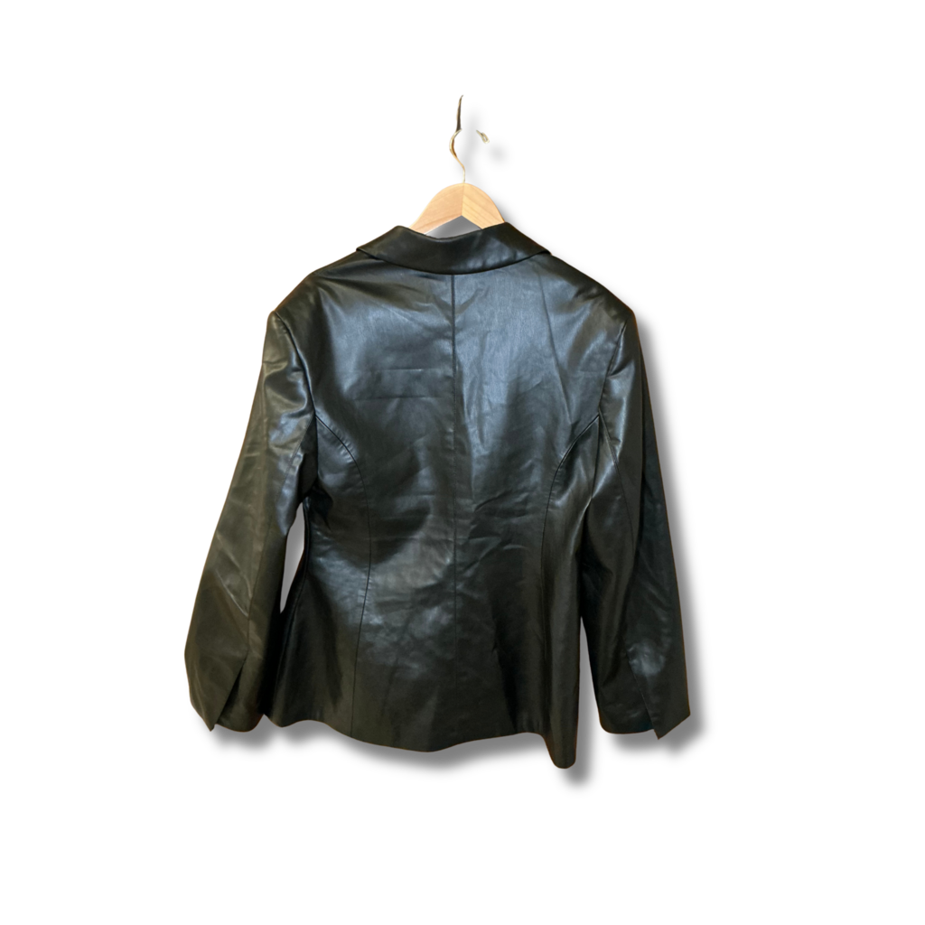 zara Blazer
