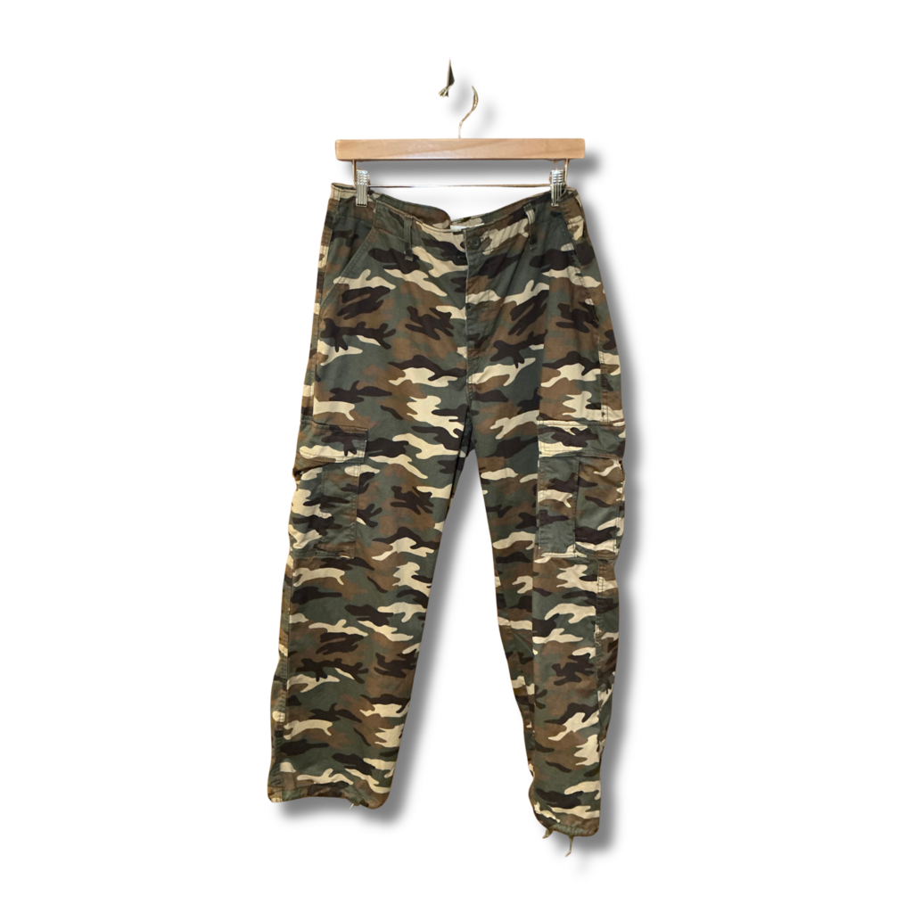 Levis Pants