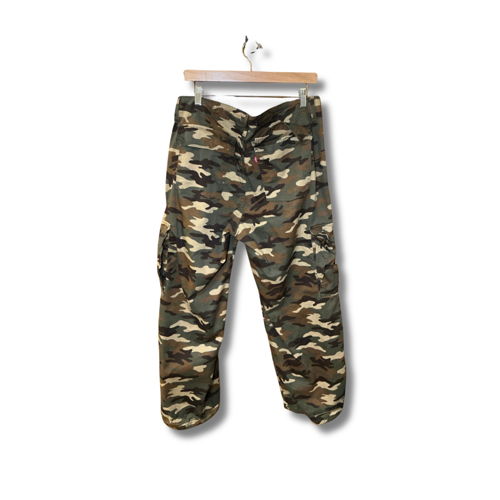 Levis Pants