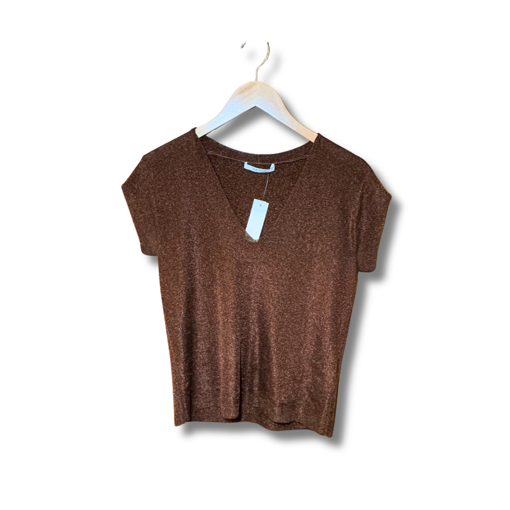 The Fold Top