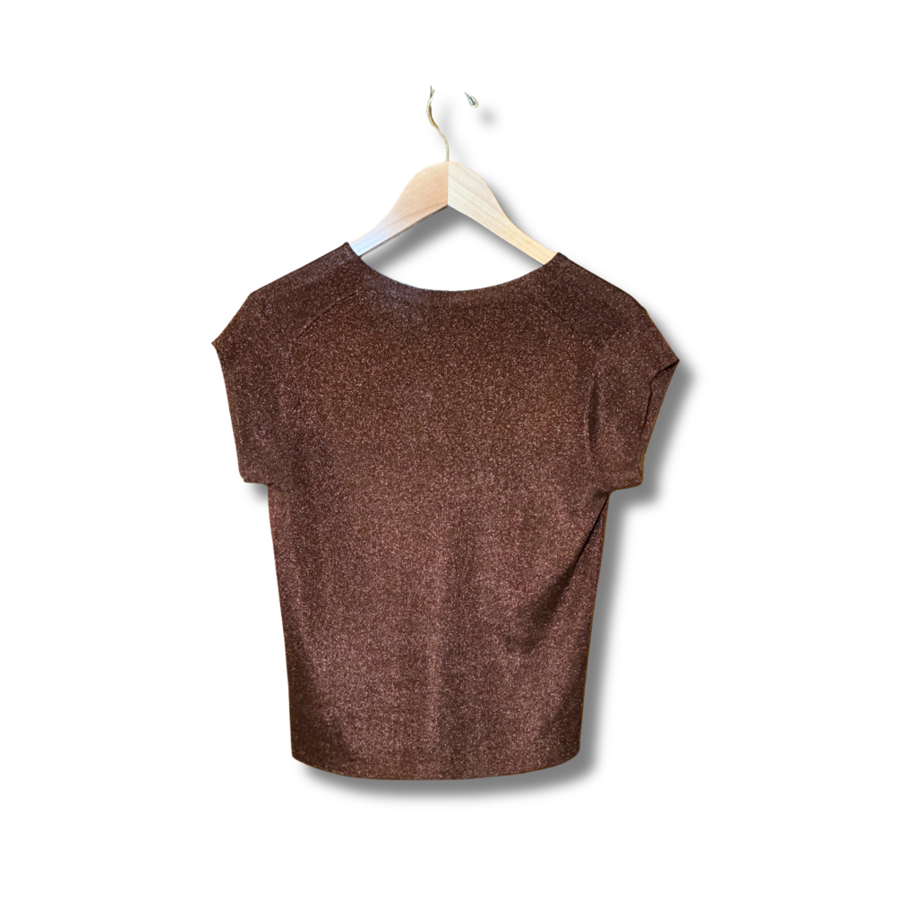 The Fold Top