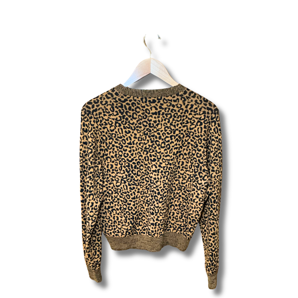 The Great Cardigan