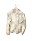 Empresa Leather Jacket