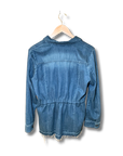 J.jill Denim jacket