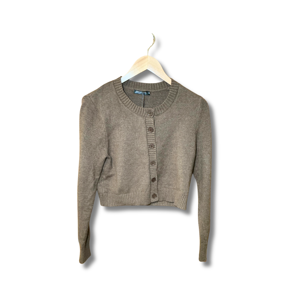 Urban Coco Cardigan