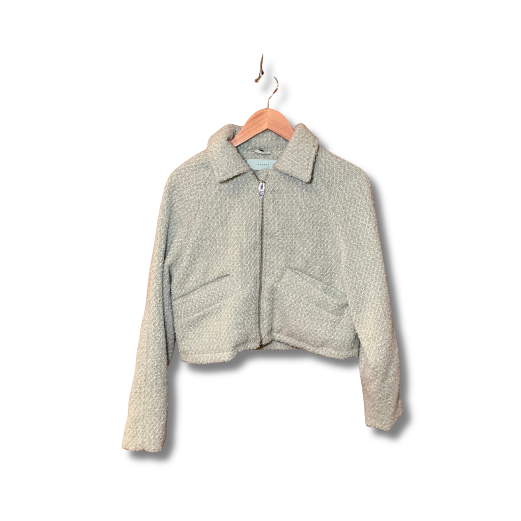Blank NYC Jacket