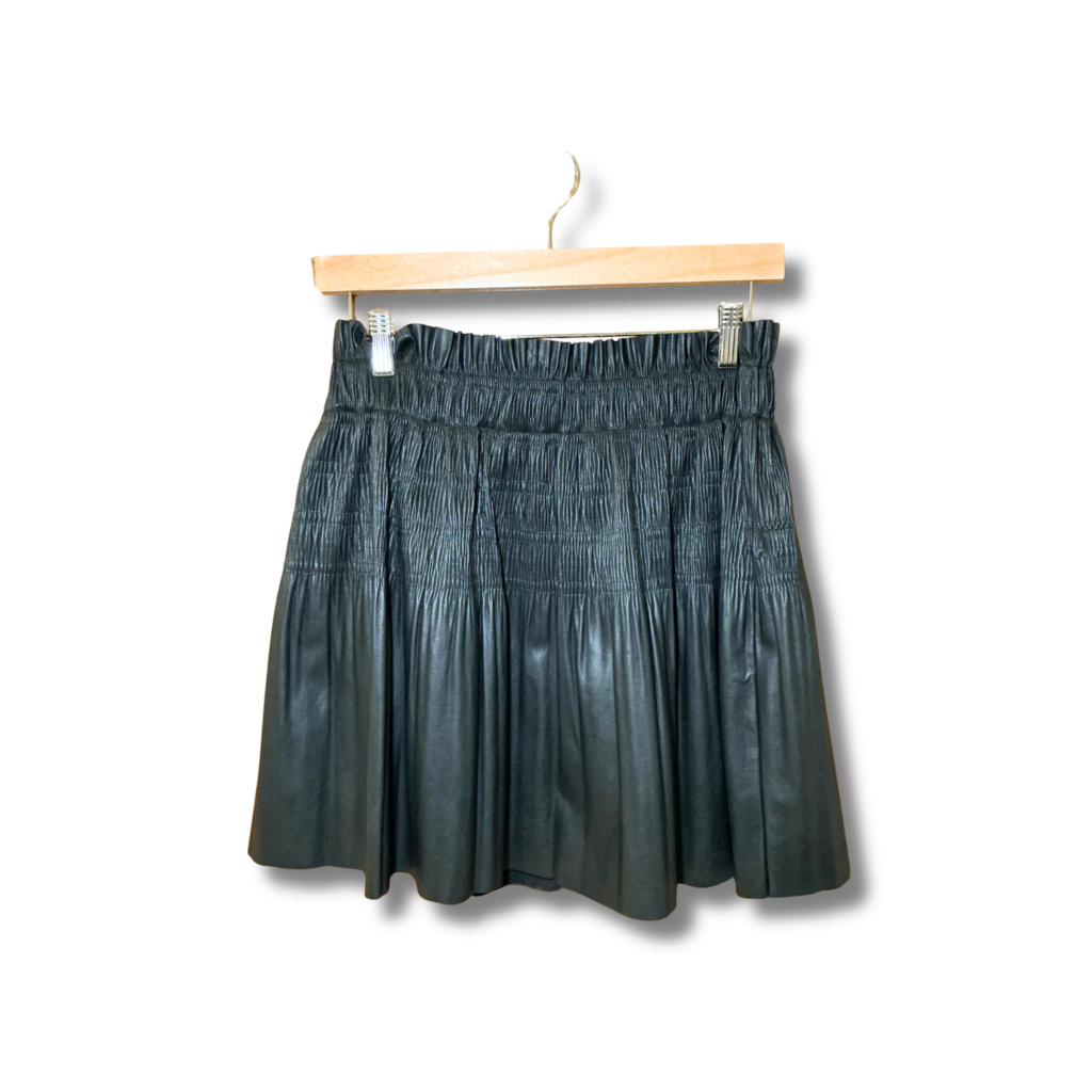 7 for all mankind Skirt