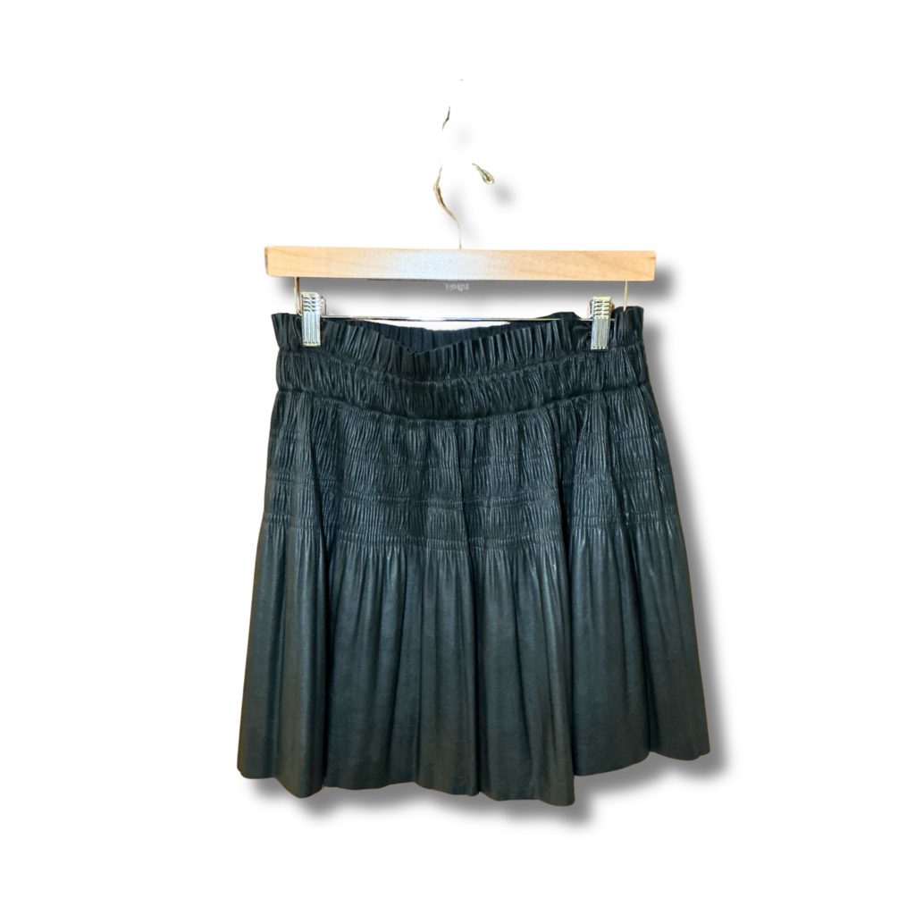7 for all mankind Skirt