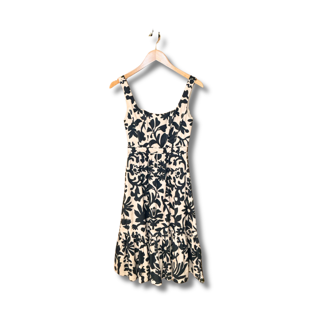 Andres Otalora Maxi Dress