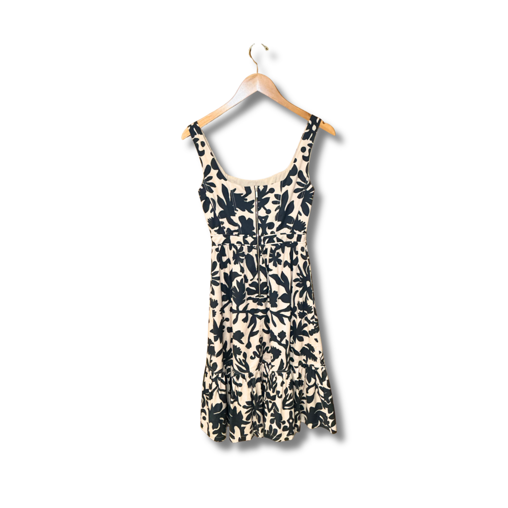 Andres Otalora Maxi Dress