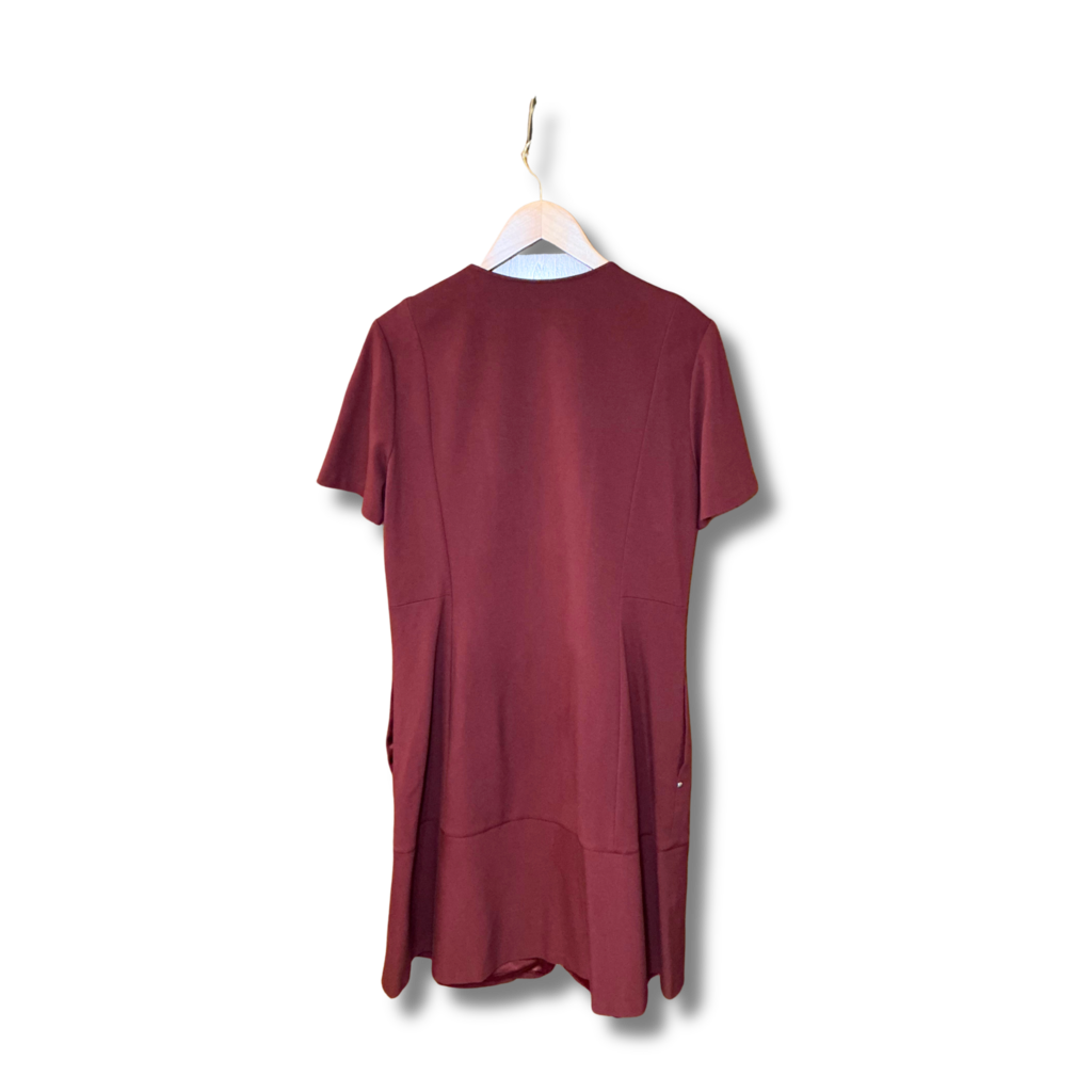 Lafayette 148 Dress