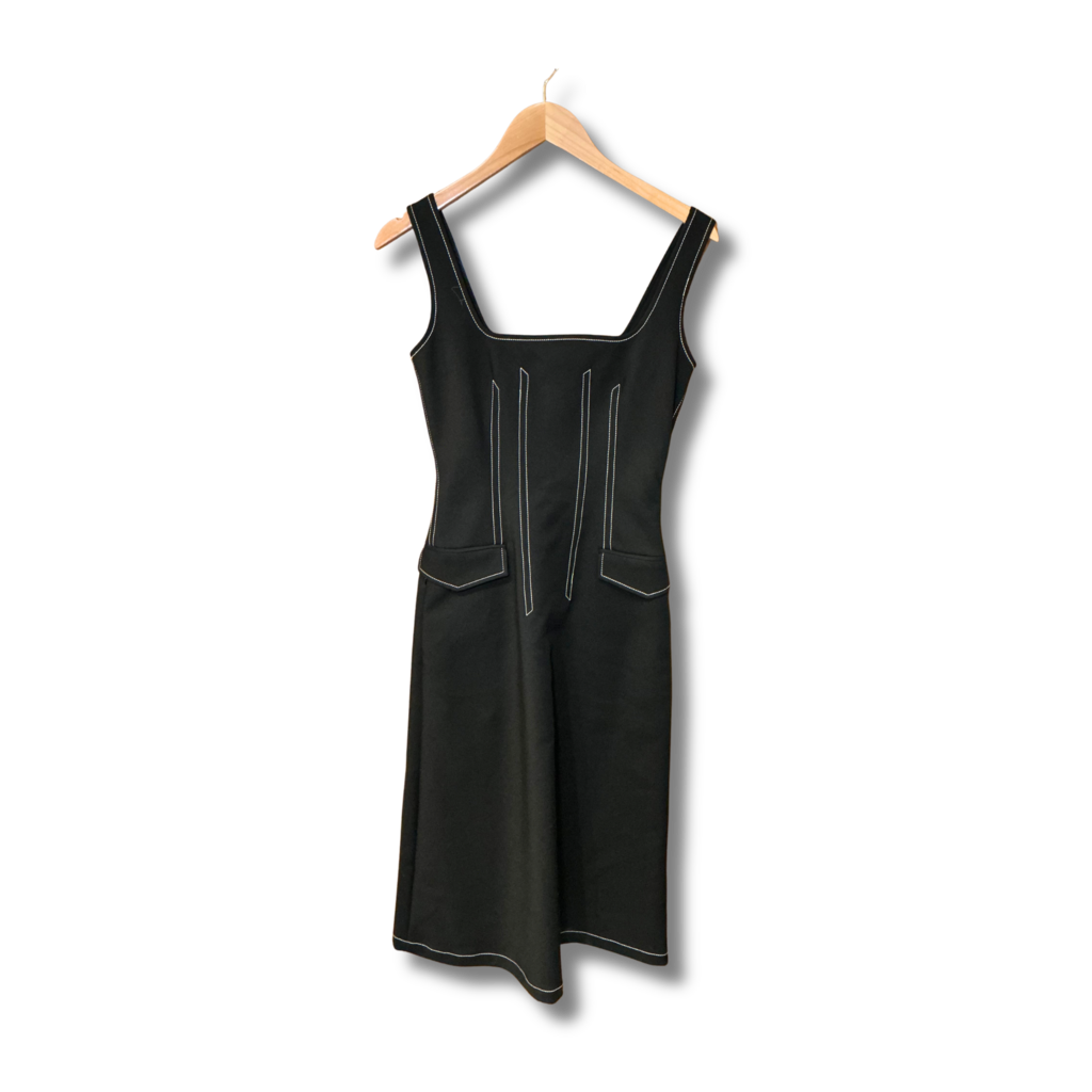 Dion Lee Maxi Dress