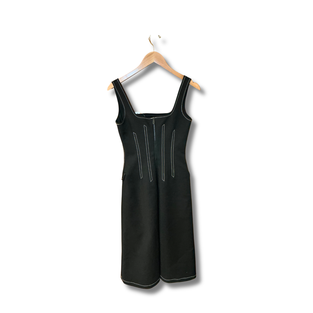 Dion Lee Maxi Dress