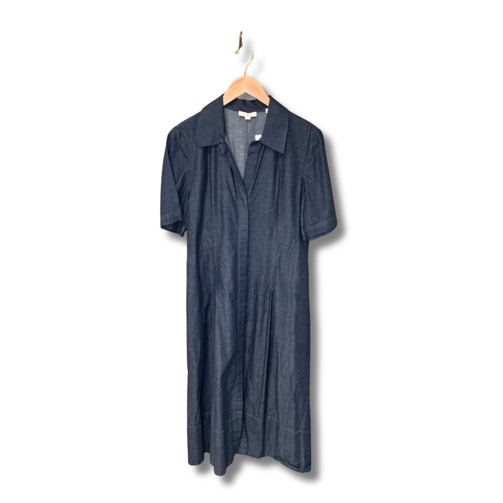 Vince Maxi Dress
