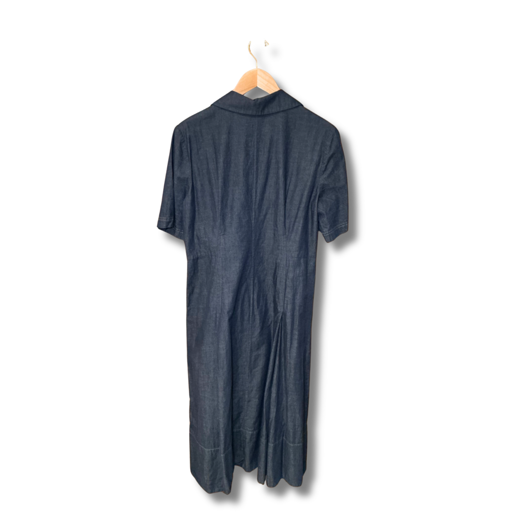 Vince Maxi Dress