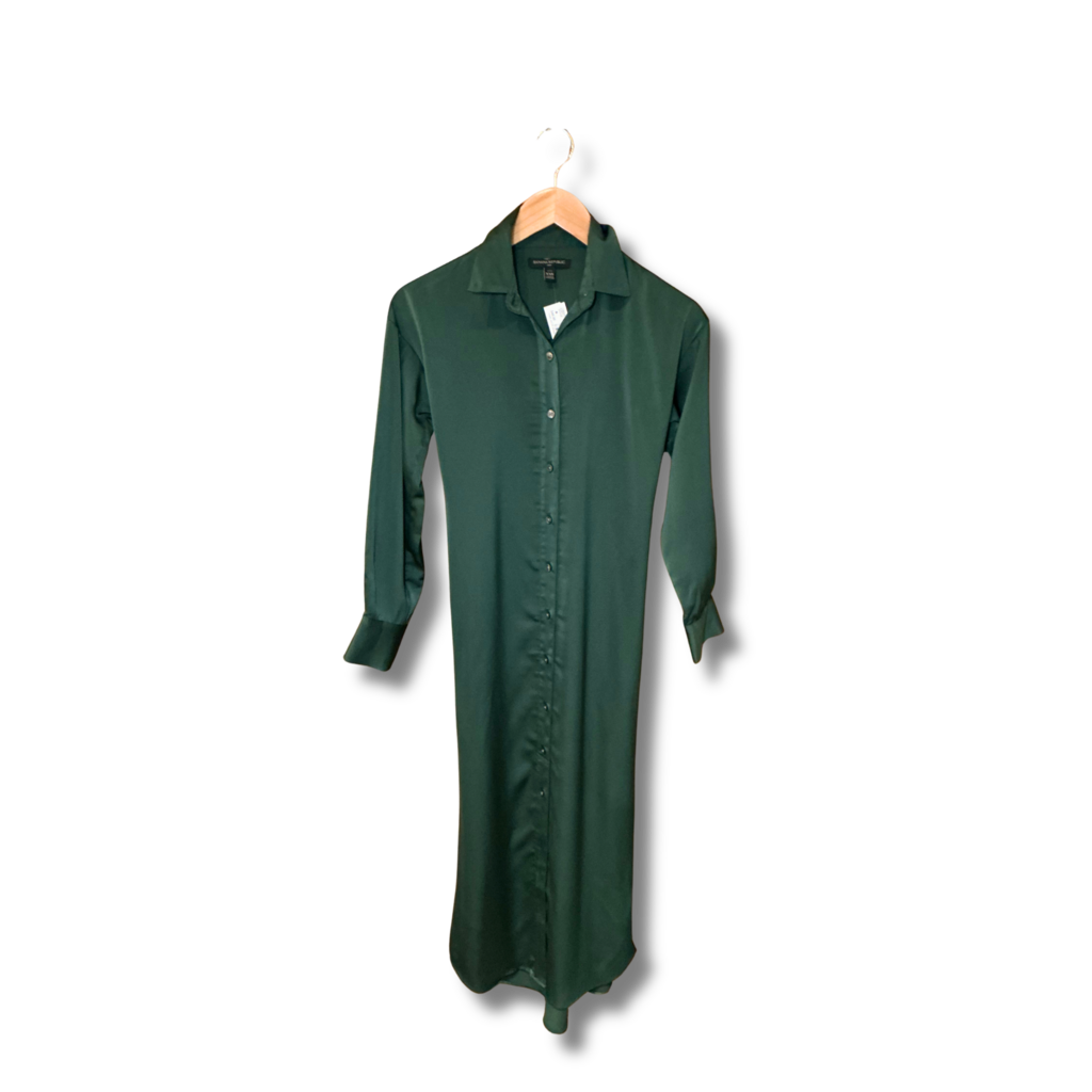 Banana Republic Maxi dress