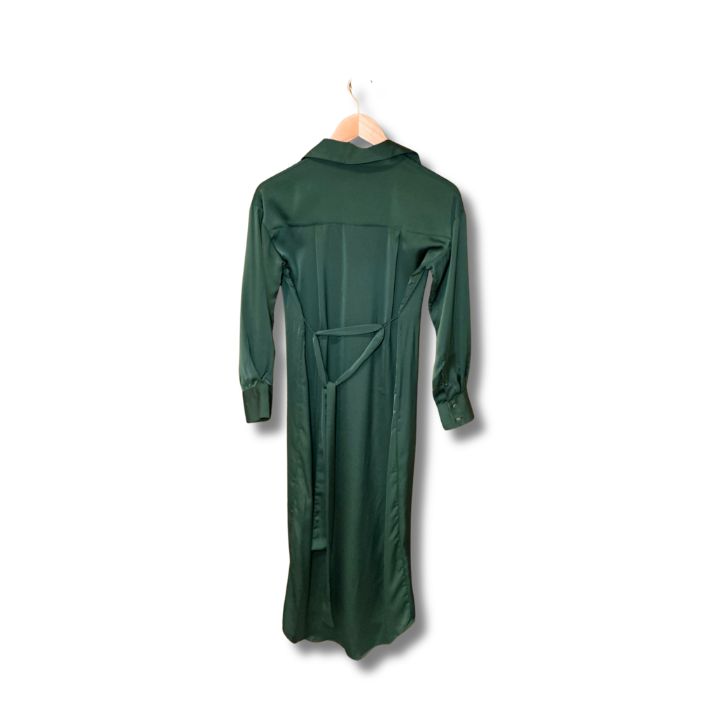 Banana Republic Maxi dress