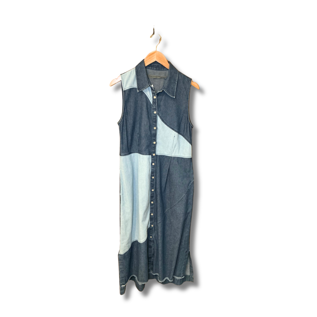 Raquel Allegra Maxi Dress