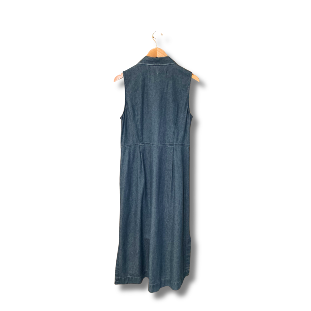 Raquel Allegra Maxi Dress